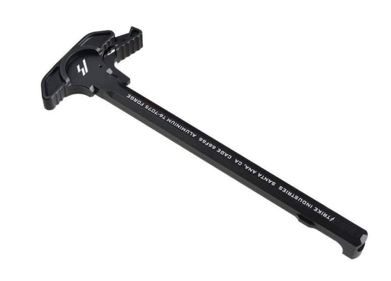 Strike Industries Extended Latch Charging Handle